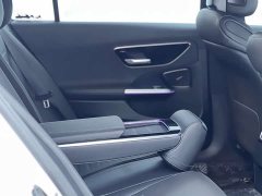 Mercedes-Benz C-Class Facelift C 260 L Sport Edition - photo 4