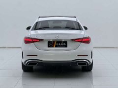 Mercedes-Benz C-Class Facelift C 260 L Sport Edition - photo 8