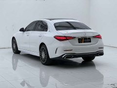Mercedes-Benz C-Class Facelift C 260 L Sport Edition - photo 9