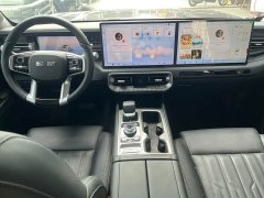 Beijing Jeep BJ40 Extended Range Long Endurance 201 Max - ფოტო 11