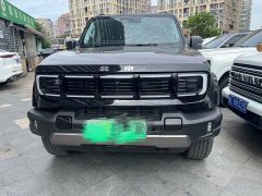 Beijing Jeep BJ40 Extended Range Long Endurance 201 Max - ფოტო 2