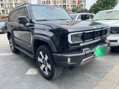 Beijing Jeep BJ40 Extended Range Long Endurance 201 Max - ფოტო 3