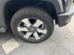 Beijing Jeep BJ40 Extended Range Long Endurance 201 Max - ფოტო 5