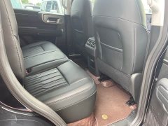 Beijing Jeep BJ40 Extended Range Long Endurance 201 Max - ფოტო 7