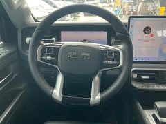Beijing Jeep BJ40 Extended Range Long Endurance 201 Max - ფოტო 8