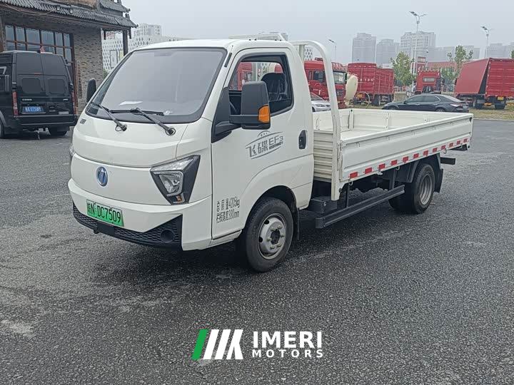 Bentley Feidi Automobile EF3 CATL 56.67kWh flatbed