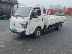 Bentley Feidi Automobile EF3 CATL 56.67kWh flatbed - photo 1