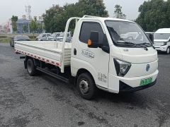 Bentley Feidi Automobile EF3 CATL 56.67kWh flatbed - photo 3