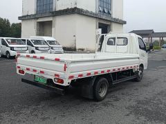 Bentley Feidi Automobile EF3 CATL 56.67kWh flatbed - photo 5