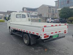 Bentley Feidi Automobile EF3 CATL 56.67kWh flatbed - photo 6