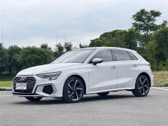 Audi A3 Sportback 35 TFSI Fashion Sport - фото 1