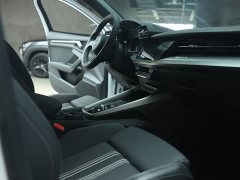 Audi A3 Sportback 35 TFSI Fashion Sport - фото 11