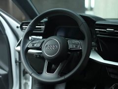 Audi A3 Sportback 35 TFSI Fashion Sport - фото 14