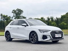 Audi A3 Sportback 35 TFSI Fashion Sport - фото 3