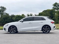 Audi A3 Sportback 35 TFSI Fashion Sport - фото 4