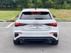 Audi A3 Sportback 35 TFSI Fashion Sport - фото 5