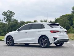 Audi A3 Sportback 35 TFSI Fashion Sport - фото 7