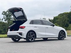 Audi A3 Sportback 35 TFSI Fashion Sport - фото 8