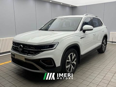 2023 Volkswagen Taos 280TSI FWD Luxury Plus Advanced Edition - ავტომობილი ჩინეთიდან