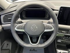 Volkswagen Taos 280TSI FWD Luxury Plus Advanced Edition - ფოტო 10
