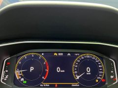 Volkswagen Taos 280TSI FWD Luxury Plus Advanced Edition - ფოტო 11