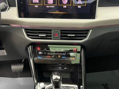 Volkswagen Taos 280TSI FWD Luxury Plus Advanced Edition - ფოტო 12