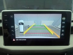 Volkswagen Taos 280TSI FWD Luxury Plus Advanced Edition - ფოტო 13