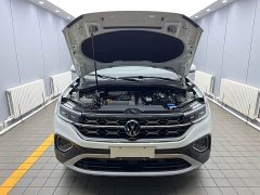 Volkswagen Taos 280TSI FWD Luxury Plus Advanced Edition - ფოტო 17