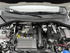 Volkswagen Taos 280TSI FWD Luxury Plus Advanced Edition - ფოტო 18