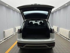 Volkswagen Taos 280TSI FWD Luxury Plus Advanced Edition - ფოტო 19