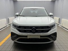 Volkswagen Taos 280TSI FWD Luxury Plus Advanced Edition - ფოტო 2