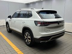 Volkswagen Taos 280TSI FWD Luxury Plus Advanced Edition - ფოტო 4