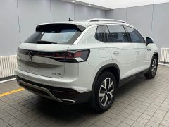 Volkswagen Taos 280TSI FWD Luxury Plus Advanced Edition - ფოტო 6