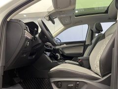 Volkswagen Taos 280TSI FWD Luxury Plus Advanced Edition - ფოტო 7