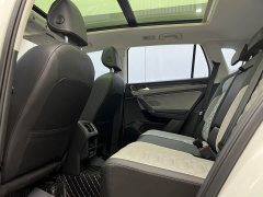 Volkswagen Taos 280TSI FWD Luxury Plus Advanced Edition - ფოტო 8