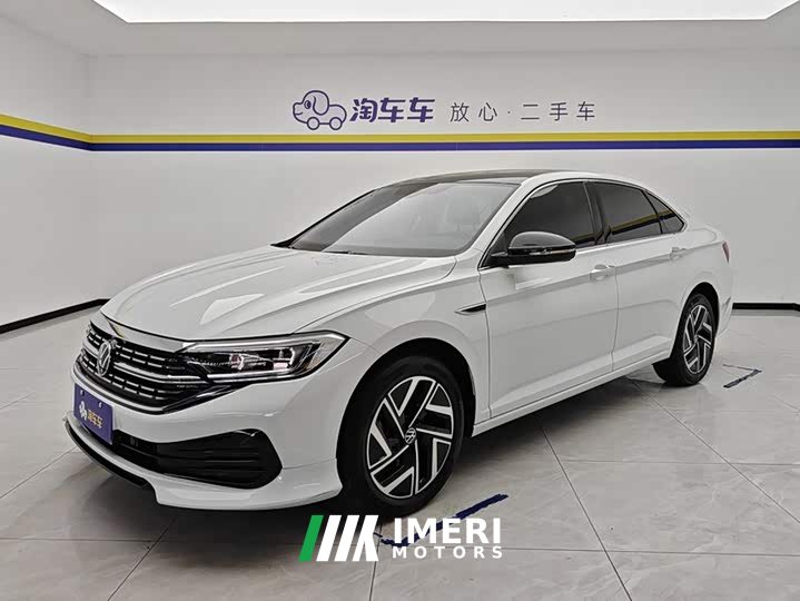 Volkswagen Sagitar 300TSI DSG Excellence Edition - ავტომობილი ჩინეთიდან