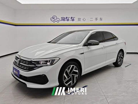 2024 Volkswagen Sagitar 300TSI DSG Excellence Edition - ავტომობილი ჩინეთიდან