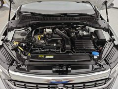 Volkswagen Sagitar 300TSI DSG Excellence Edition - ფოტო 10