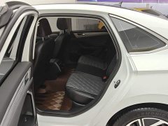 Volkswagen Sagitar 300TSI DSG Excellence Edition - ფოტო 11