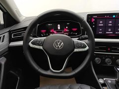 Volkswagen Sagitar 300TSI DSG Excellence Edition - ფოტო 15