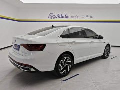 Volkswagen Sagitar 300TSI DSG Excellence Edition - ფოტო 3
