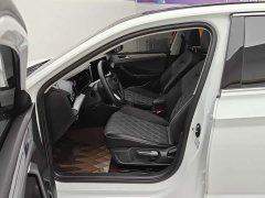 Volkswagen Sagitar 300TSI DSG Excellence Edition - ფოტო 9