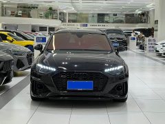 Audi RS 4 RS4 Avant Fuel Performance Edition - ფოტო 2