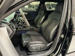 Audi RS 4 RS4 Avant Fuel Performance Edition - ფოტო 4