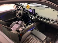 Audi RS 4 RS4 Avant Fuel Performance Edition - ფოტო 6