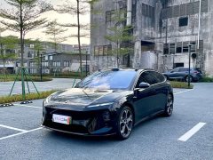 NIO ET5T 100kWh Touring - ფოტო 1