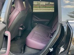 NIO ET5T 100kWh Touring - ფოტო 11