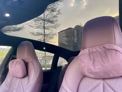 NIO ET5T 100kWh Touring - ფოტო 13