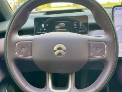 NIO ET5T 100kWh Touring - ფოტო 17