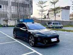 NIO ET5T 100kWh Touring - ფოტო 3